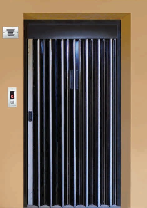 IFG Door