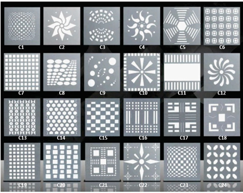 False Ceiling Designs