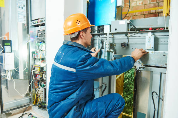 Lift Repairs